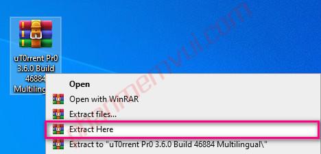 utorrent pro full