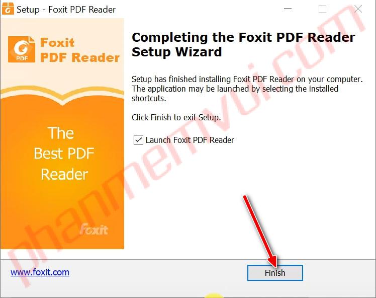 foxit reader full cr@ck win 7 64-bit