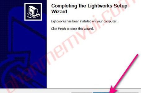 Download Lightworks Pro 2023 full bản quyền