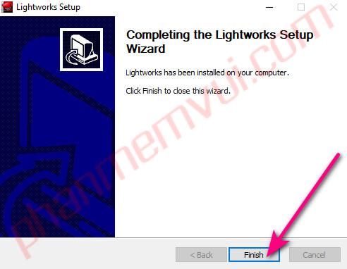  Download Lightworks Pro 2023 full bản quyền