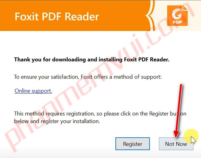 Foxit PDF Editor