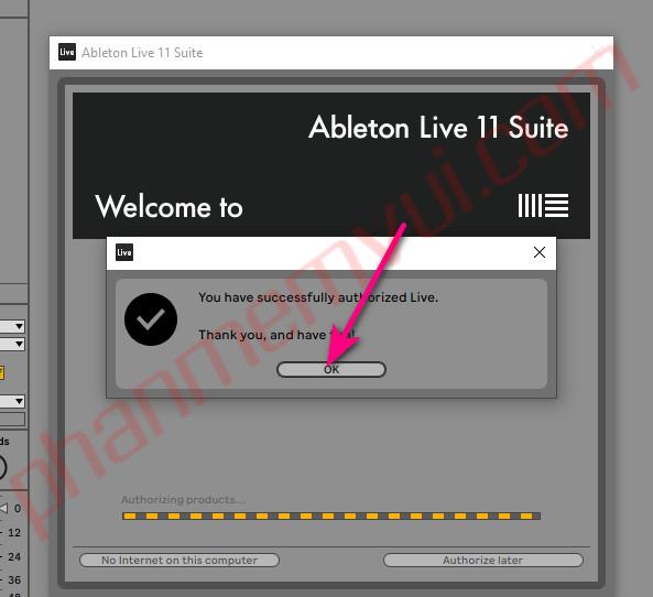 Ableton Live Suite 11