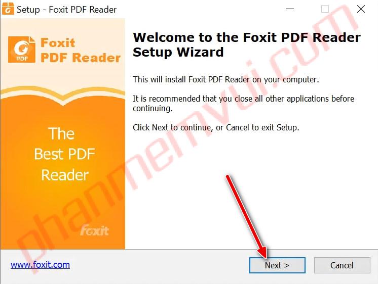 foxit reader full cr@ck win 7 64-bit