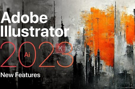 Download Adobe Illustrator 2023 Full Hướng dẫn cài đặt chi tiết