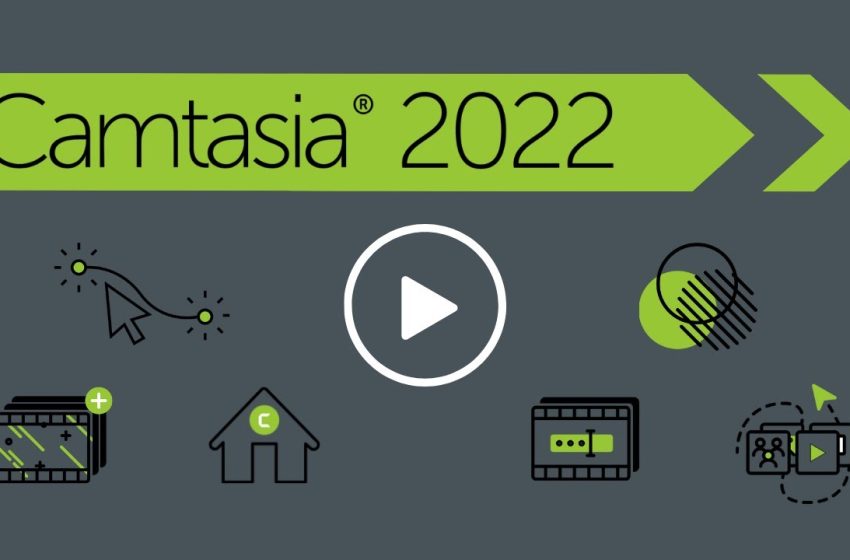  Download TechSmith Camtasia full 2023  – Hướng dẫn cài đặt chi tiết