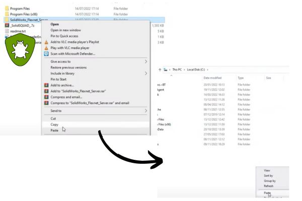 copy-file-solidworks-flexnet-server