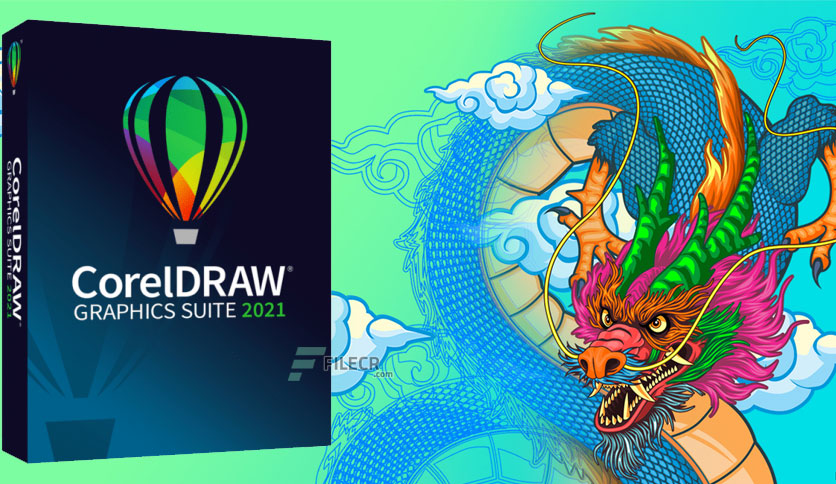  Download CorelDRAW Graphics Suite 2023 – Hướng dẫn cài đặt