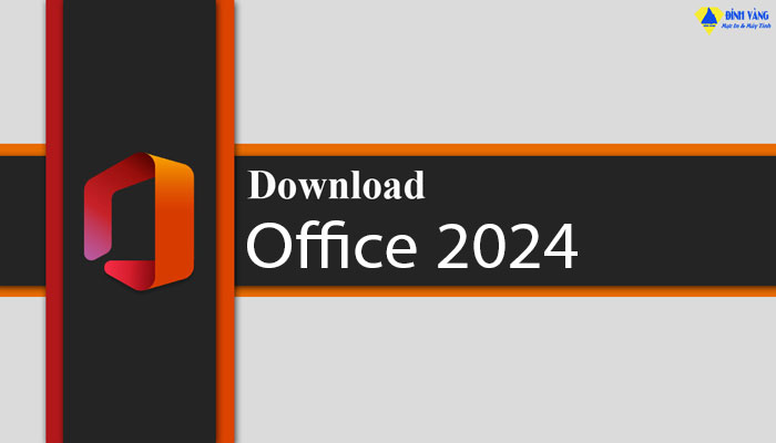 office 2024