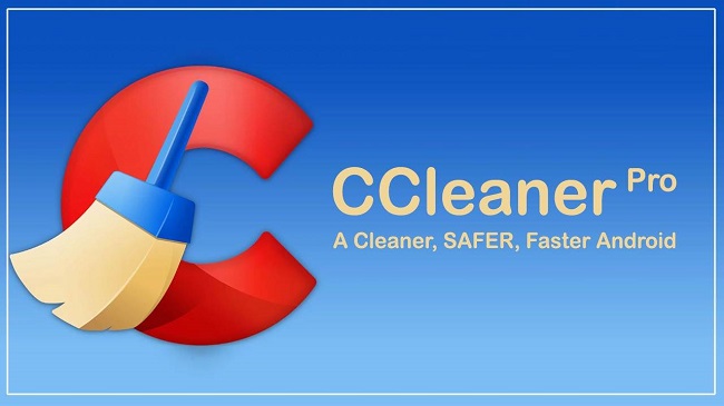  Download CCleaner Pro Full + Hướng dẫn cài đặt chi tiết