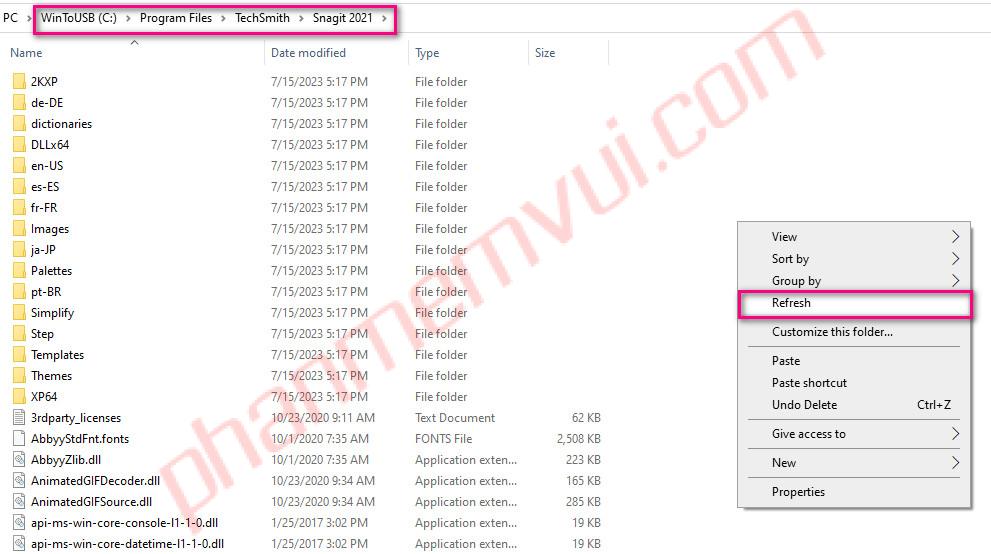Snagit 2022 Full cr@ck