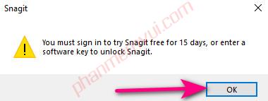 Tải Snagit miễn phí
