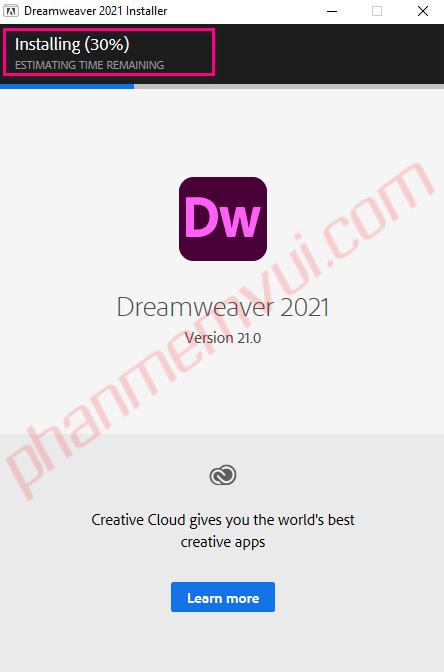 Dreamweaver download