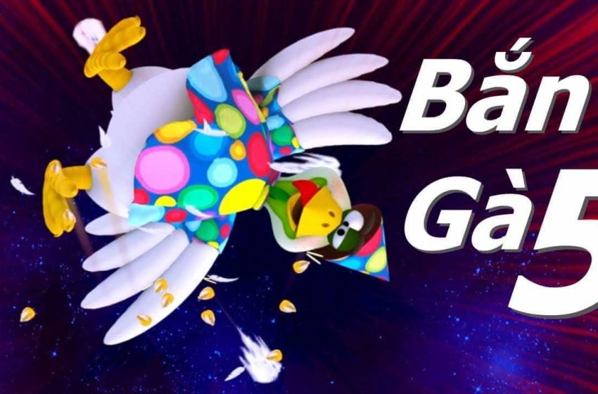  Tải game Chicken Invaders 5 – game bắn gà + Hướng dẫn cài đặt chi tiết