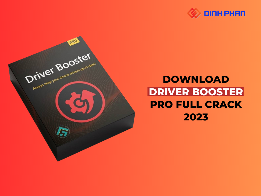 Driver Booster 11 Pro Keys 2024 Crack Carin Cosetta