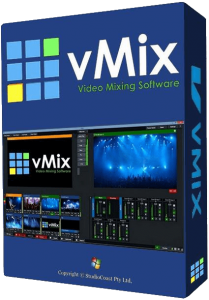  Download vMix full bản quyền + Hướng dẫn cài đặt chi tiết