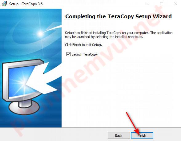  Tải TeraCopy Pro 3.6.0.4 Full key kích hoạt bản quyền 2024