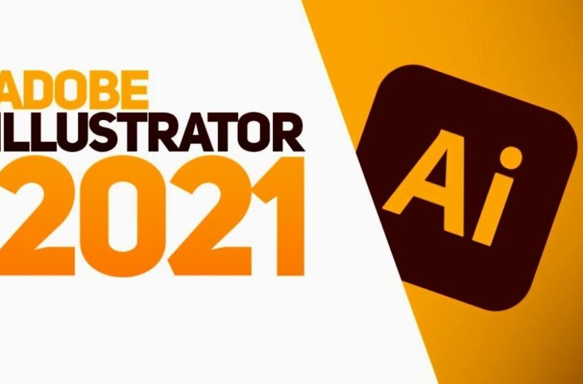  Tải phần mềm Adobe Illustrator CC 2021