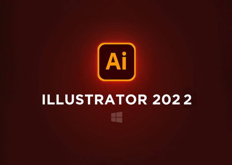  Tải phần mềm Adobe Illustrator CC 2022