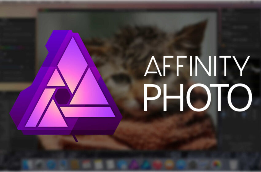  Tải phần mềm Serif Affinity Photo