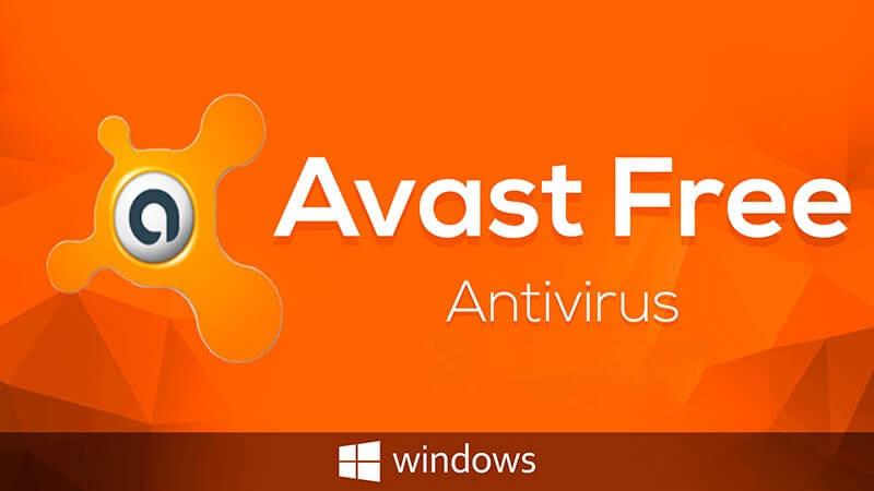  Tải phần mềm Avast Antivirus