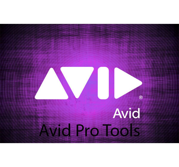  Tải phần mềm Pro Tools