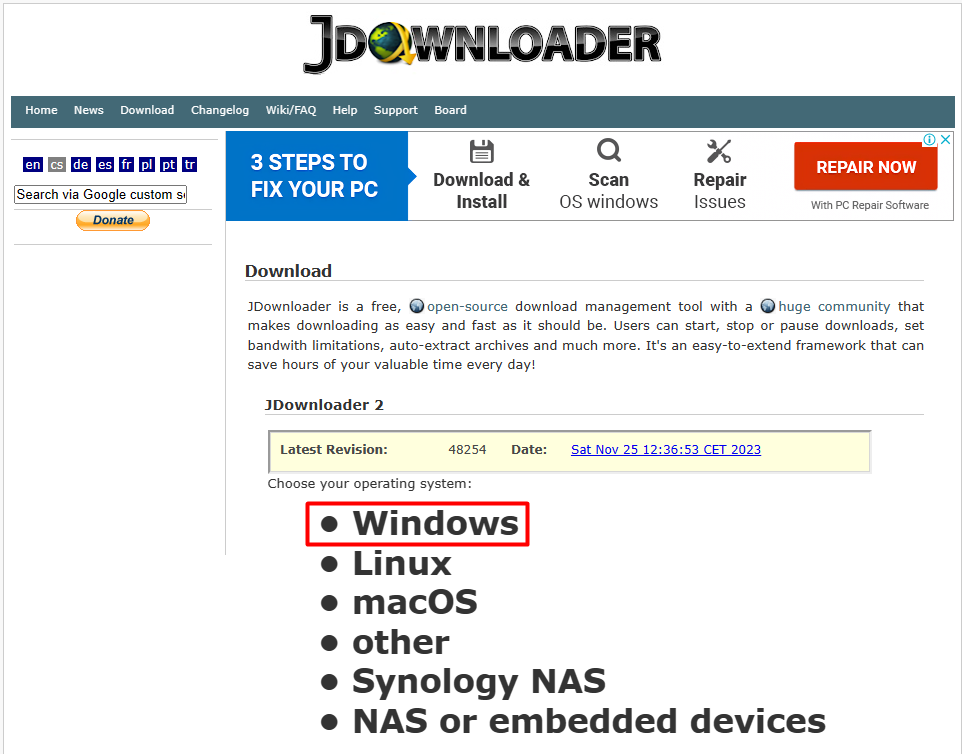 Cai-dat-JDownloader-3