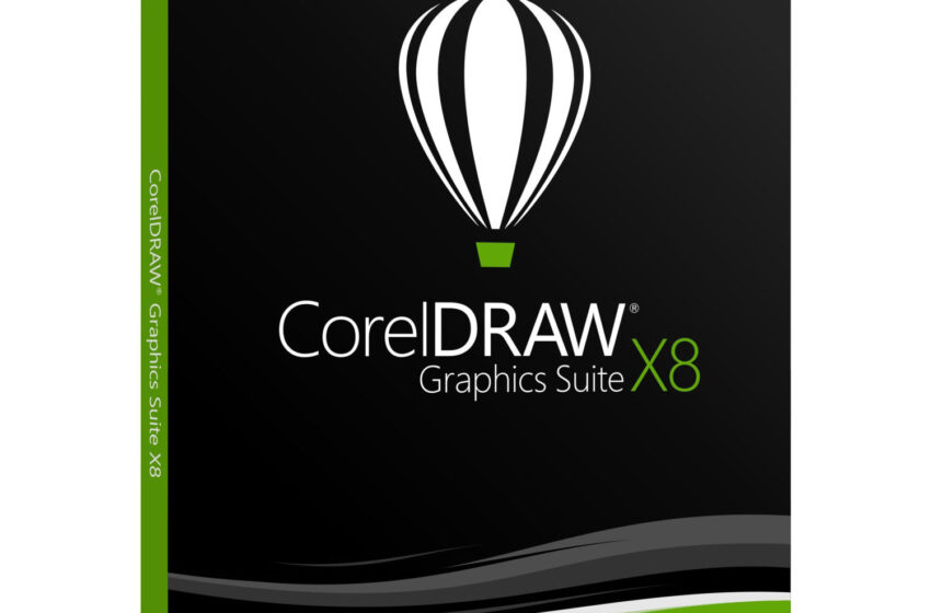  Tải phần mềm CorelDRAW 2018