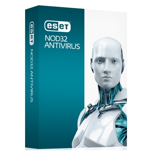  Tải phần mềm ESET NOD32 Antivirus