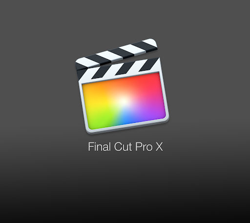  Tải phần mềm Final Cut Pro X