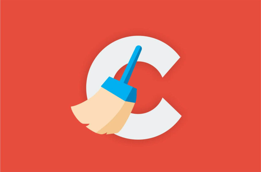  Tải phần mềm CCleaner