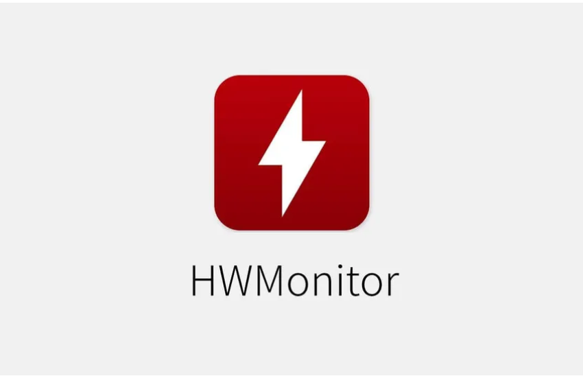  Tải phần mềm hwmonitor