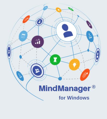  Tải phần mềm Mindjet MindManager