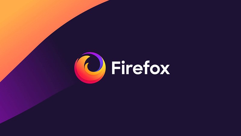  Tải phần mềm Mozilla Firefox