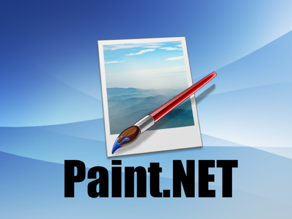  Tải phần mềm Paint.NET