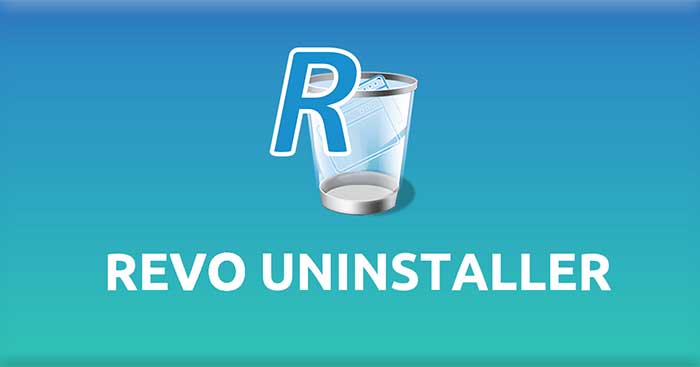  Tải phần mềm Revo Uninstaller