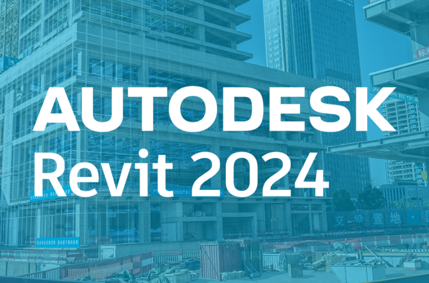  Tải phần mềm Revit 2024