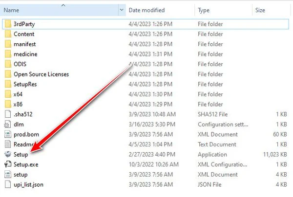 taiphanmemungdung-108 Mở file setup.exe