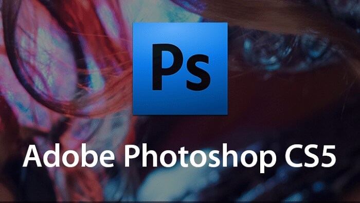  Tải phần mềm Photoshop CS5