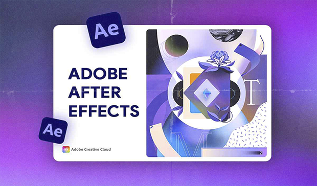  Tải phần mềm After Effects 2024