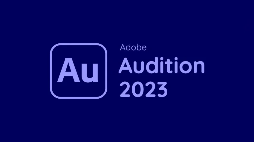  Tải phần mềm Adobe Audition 2023