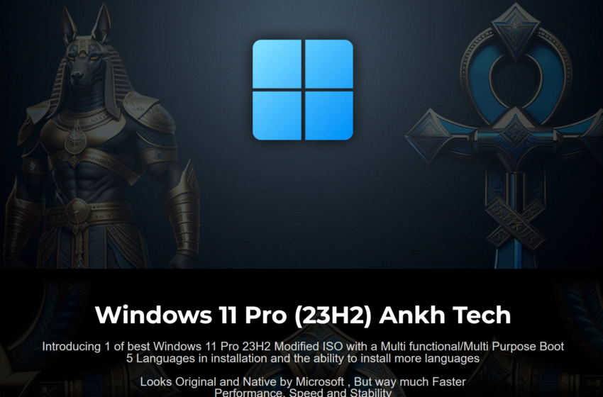  Tải hệ điều hành Windows 11 Pro Lite 23H2