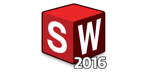 Solidworks 2016
