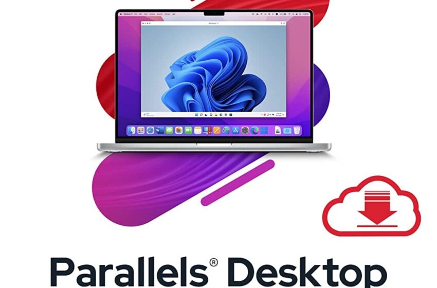  Tải phần mềm Parallels Desktop Mac