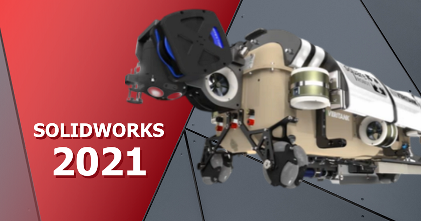 Solidworks 2021