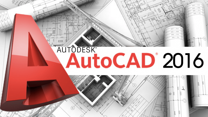  Tải phần mềm Autocad 2016