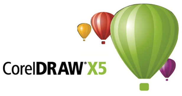  Tải phần mềm CorelDraw X5