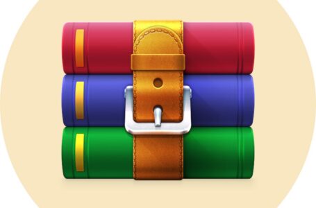 Download phần mềm WinRAR miễn phí