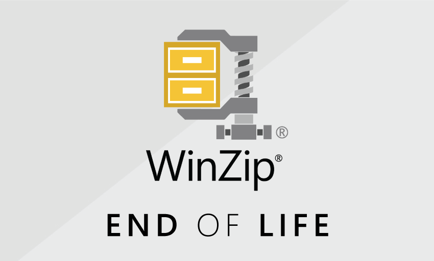  Phần mềm giải nén WinZip trên máy tính – Download WinZip