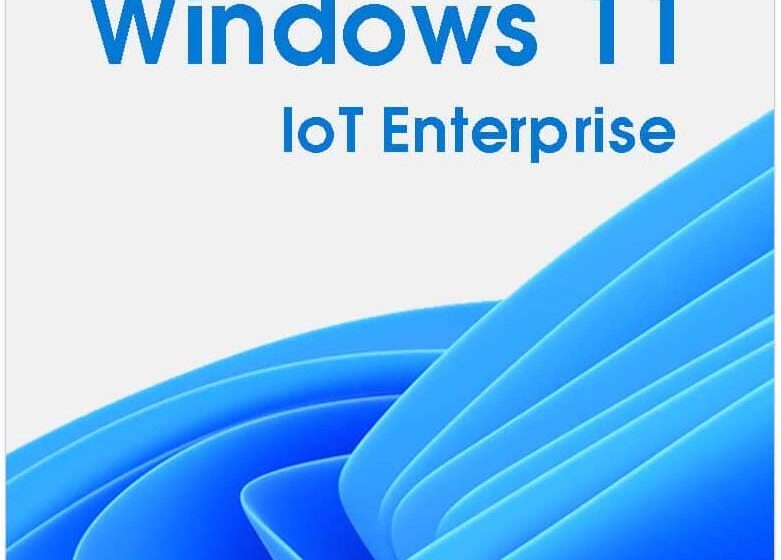  Tải hệ điều hành Windows 11 IoT Enterprise LTSC 22H2