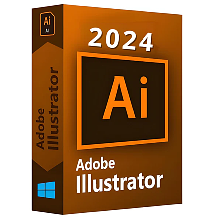  Tải phần mềm Adobe Illustrator 2024